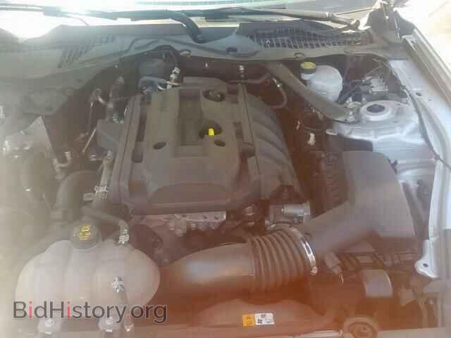 2017 FORD MUSTANG - VIN: 1FA6P8TH2H5256280 - Фото 7