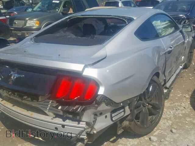 2017 FORD MUSTANG - VIN: 1FA6P8TH2H5256280 - Фото 9