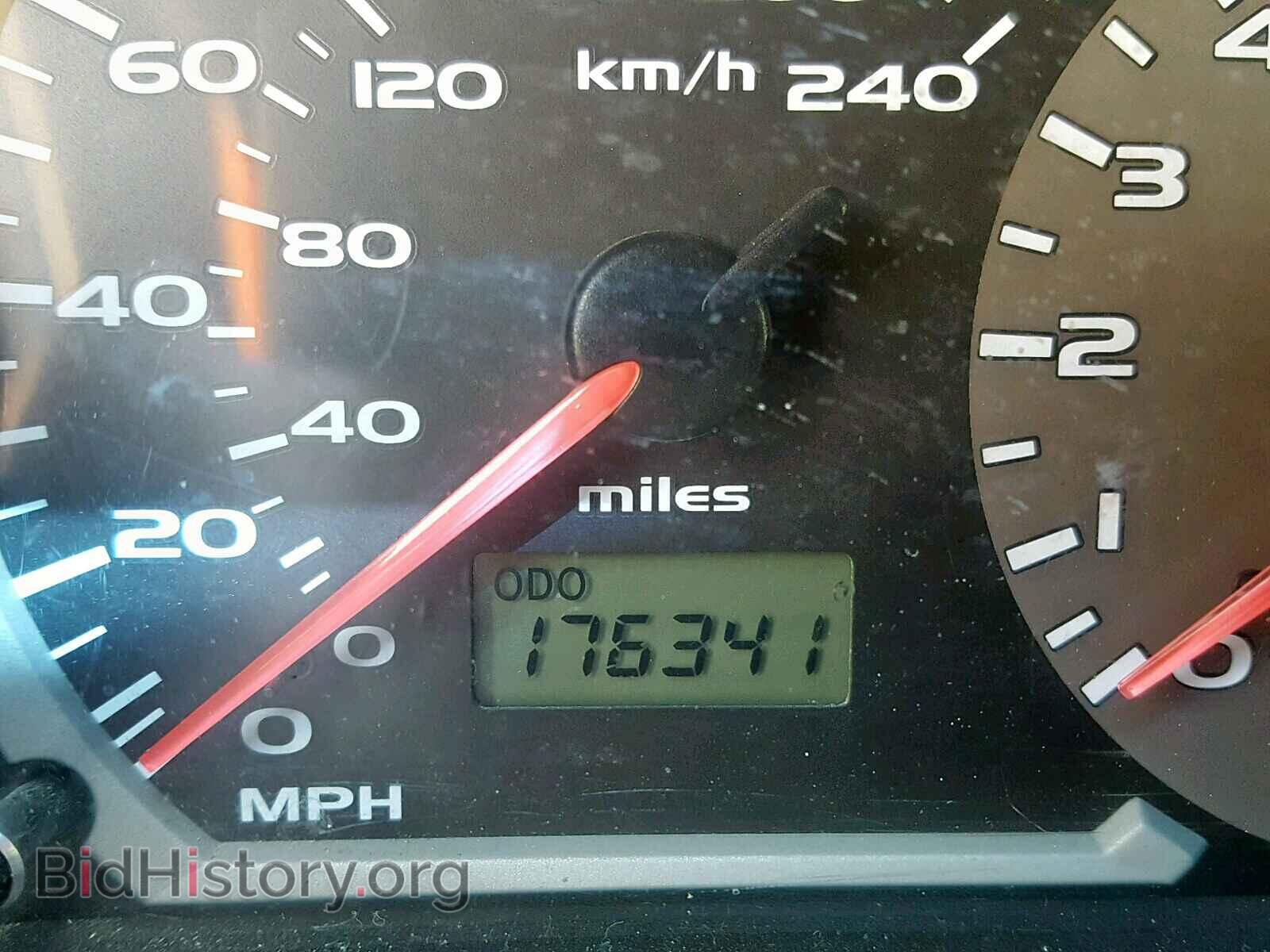 2004 MITSUBISHI ECLIPSE - VIN: 4A3AE45G24E044686 - Фото 8