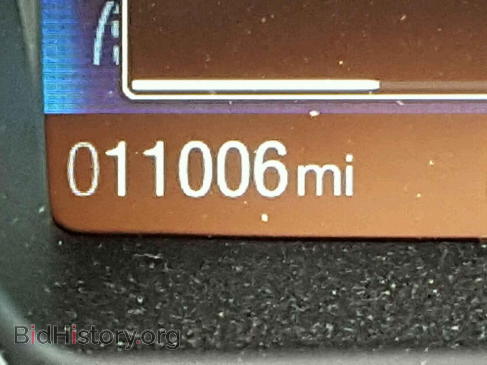 2017 FORD FOCUS - VIN: 1FADP3H27HL317858 - Фото 8