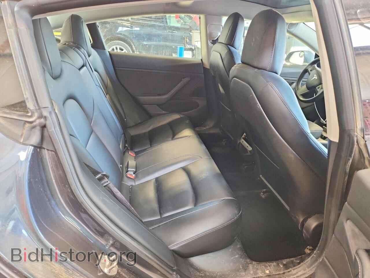 2018 TESLA MODEL 3 - VIN: 5YJ3E1EA2JF028861 - Фото 10