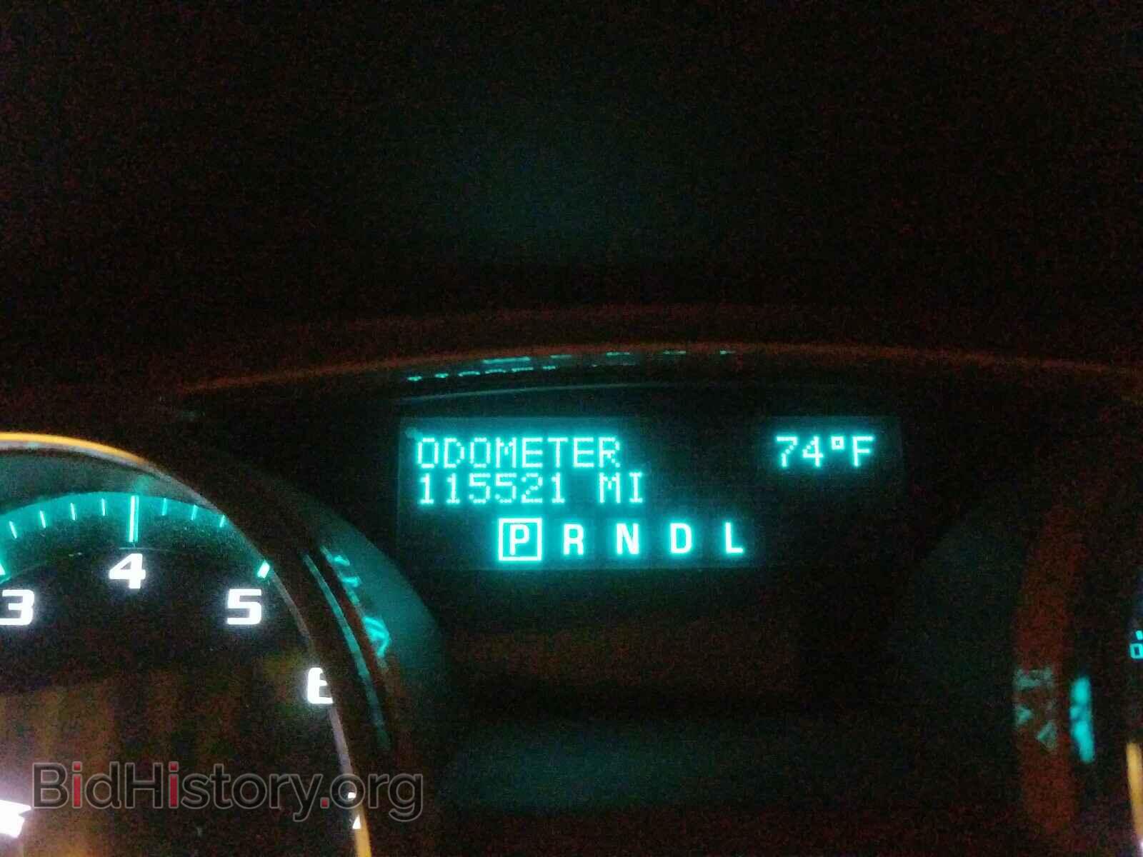 2012 BUICK ENCLAVE - VIN: 5GAKVDED2CJ314133 - Photo 8