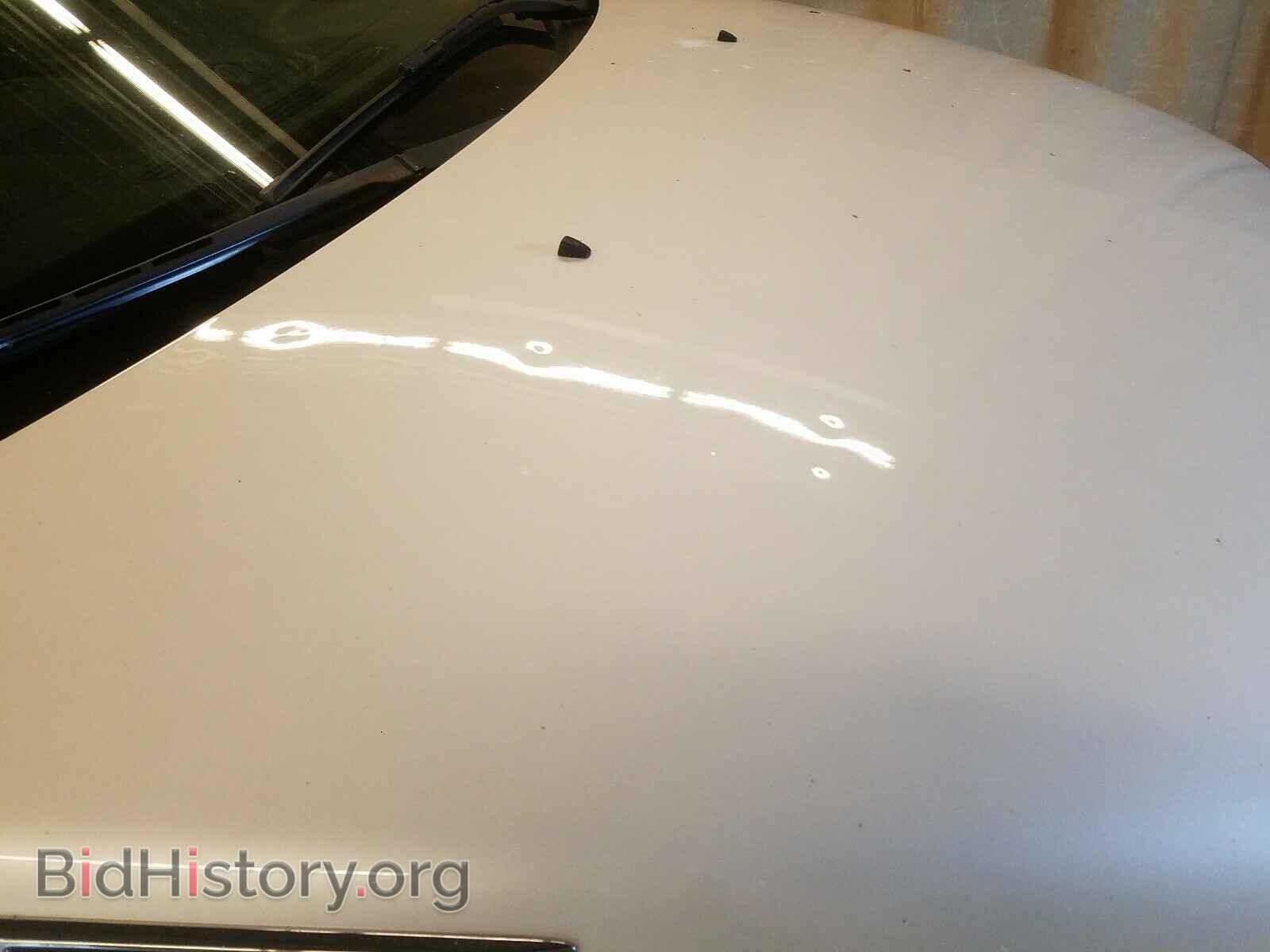2012 BUICK ENCLAVE - VIN: 5GAKVDED2CJ314133 - Photo 9