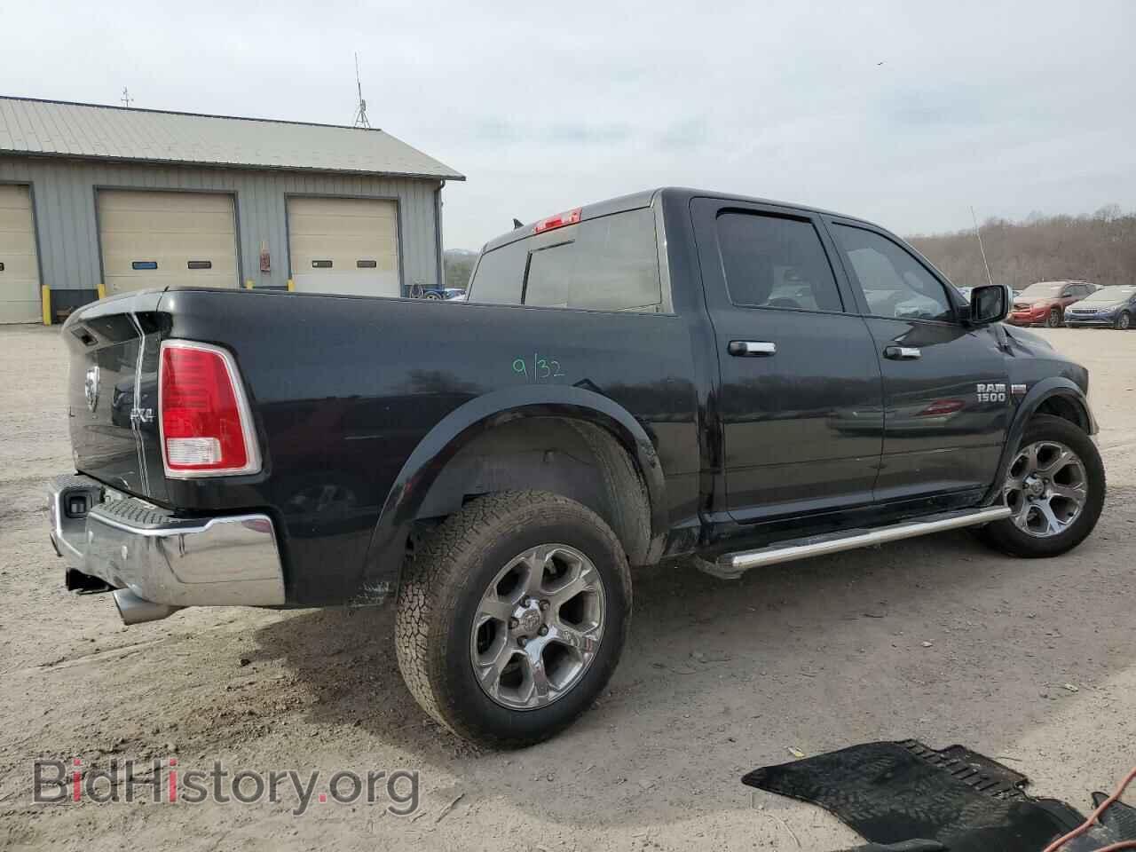 2015 RAM 1500 - VIN: 1C6RR7NT5FS777044 - Фото 3