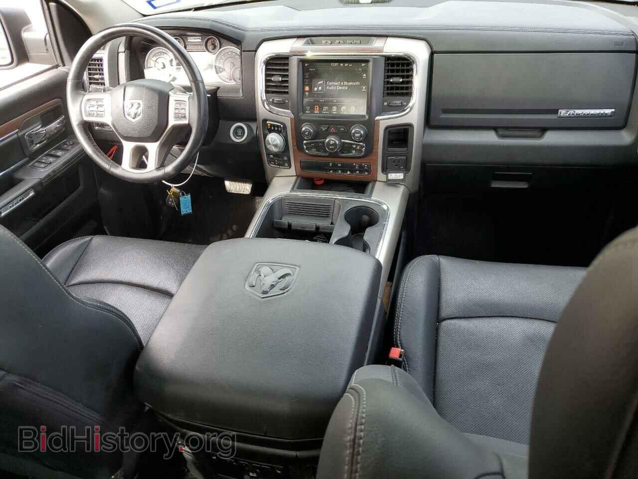 2015 RAM 1500 - VIN: 1C6RR7NT5FS777044 - Фото 8
