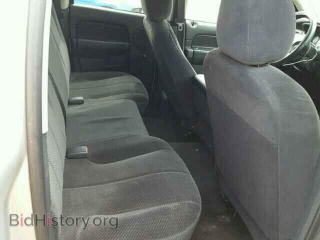 2003 DODGE RAM 1500 - VIN: 1D7HA18D33S242891 - Фото 6