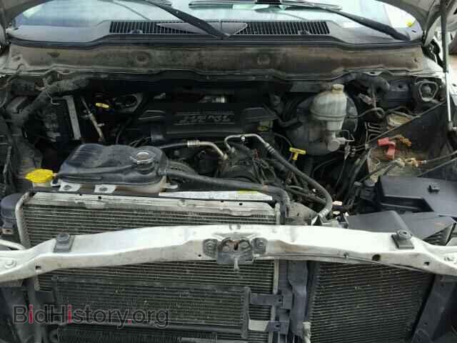 2003 DODGE RAM 1500 - VIN: 1D7HA18D33S242891 - Фото 7