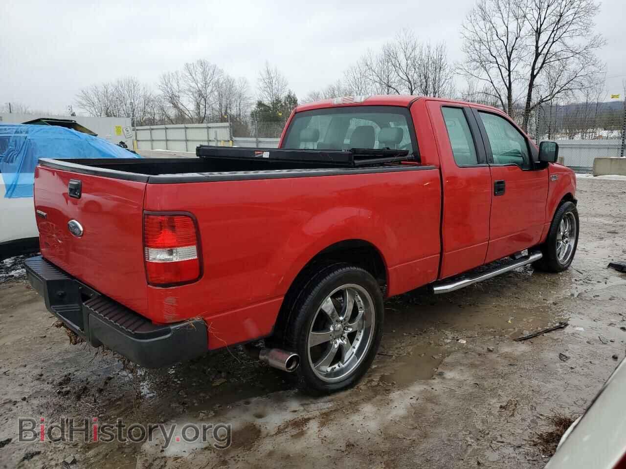 2007 FORD All Models - VIN: 1FTRX12W07FA71636 - Photo 3