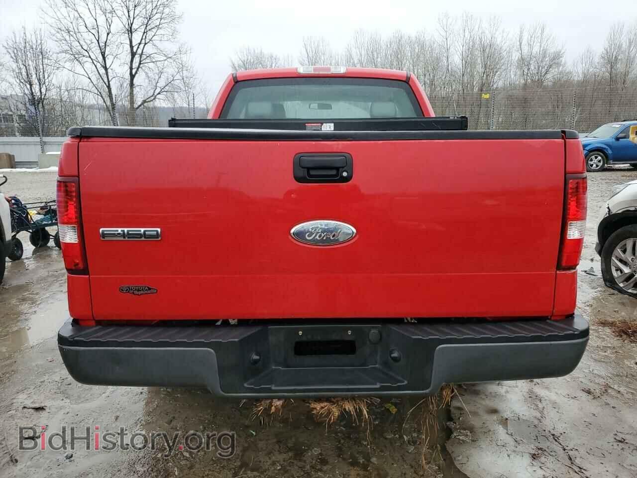 2007 FORD All Models - VIN: 1FTRX12W07FA71636 - Photo 6