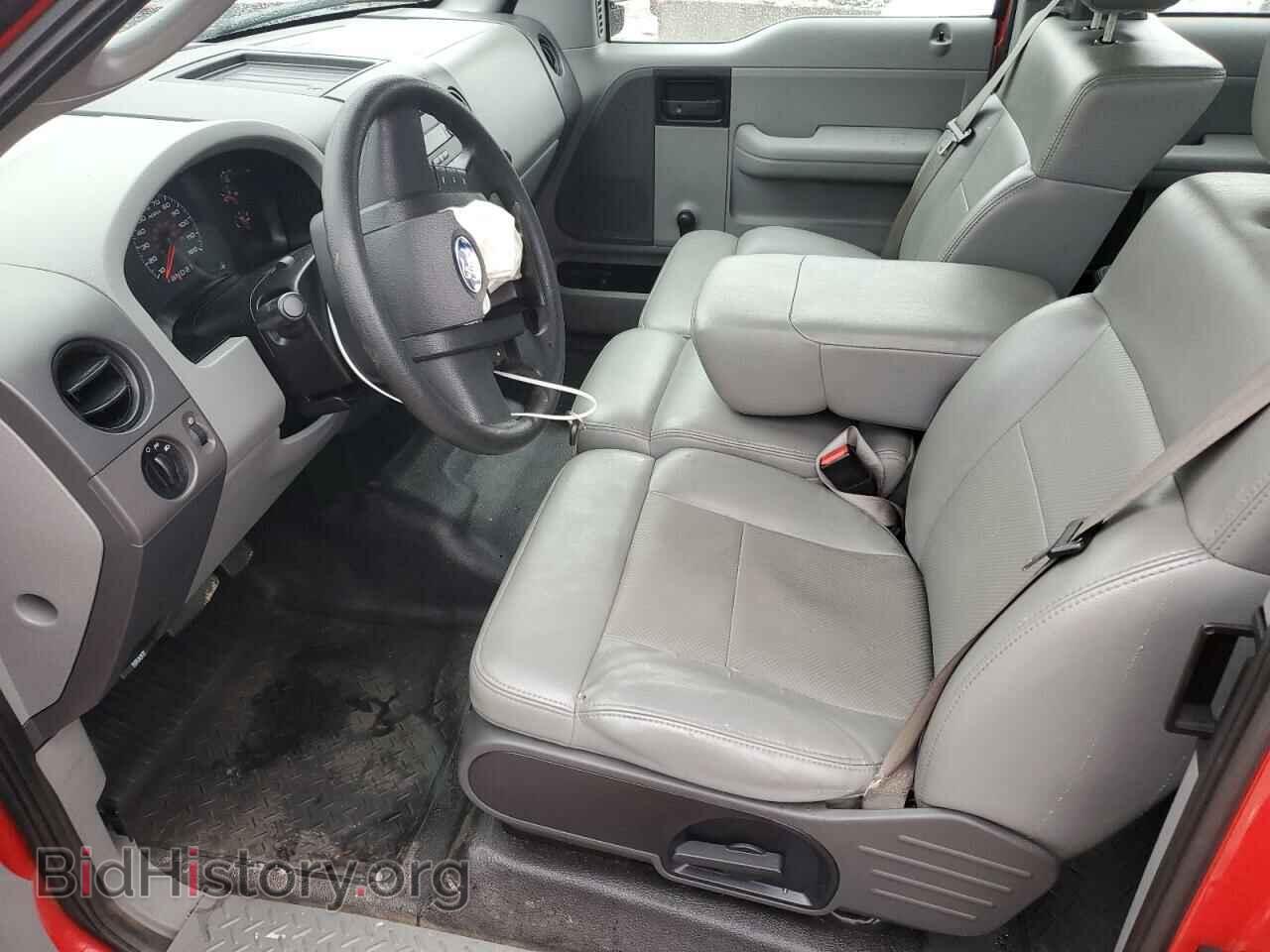 2007 FORD All Models - VIN: 1FTRX12W07FA71636 - Photo 7