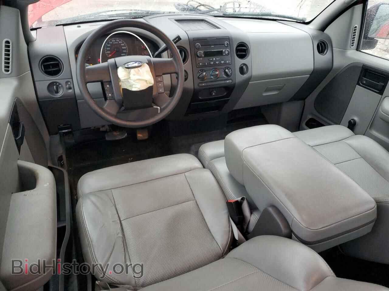 2007 FORD All Models - VIN: 1FTRX12W07FA71636 - Photo 8