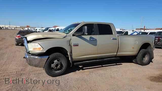 2011 DODGE RAM 3500 - VIN: 3D73Y4CL8BG516856 - Photo 13