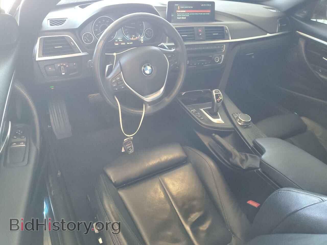 2018 BMW 4 SERIES - VIN: WBA4W7C53JAB87889 - Фото 8
