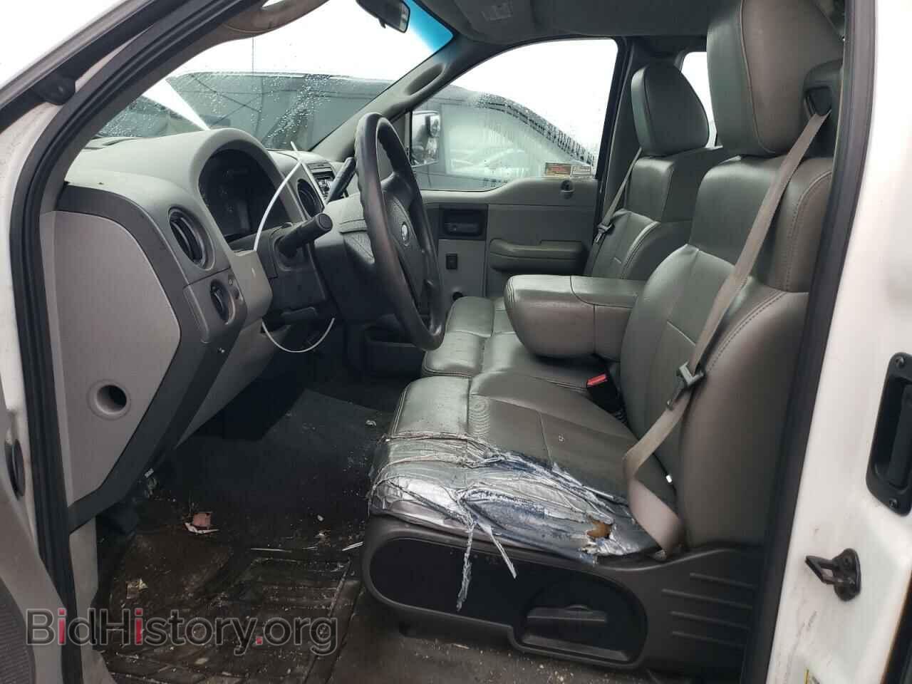 2006 FORD All Models - VIN: 1FTVF12576NA71064 - Фото 7