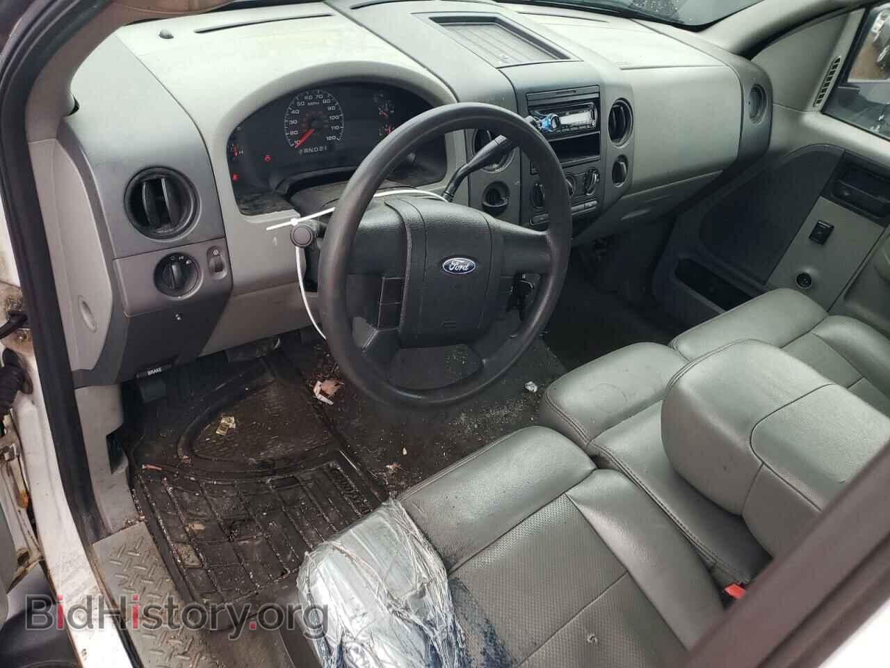 2006 FORD All Models - VIN: 1FTVF12576NA71064 - Фото 8