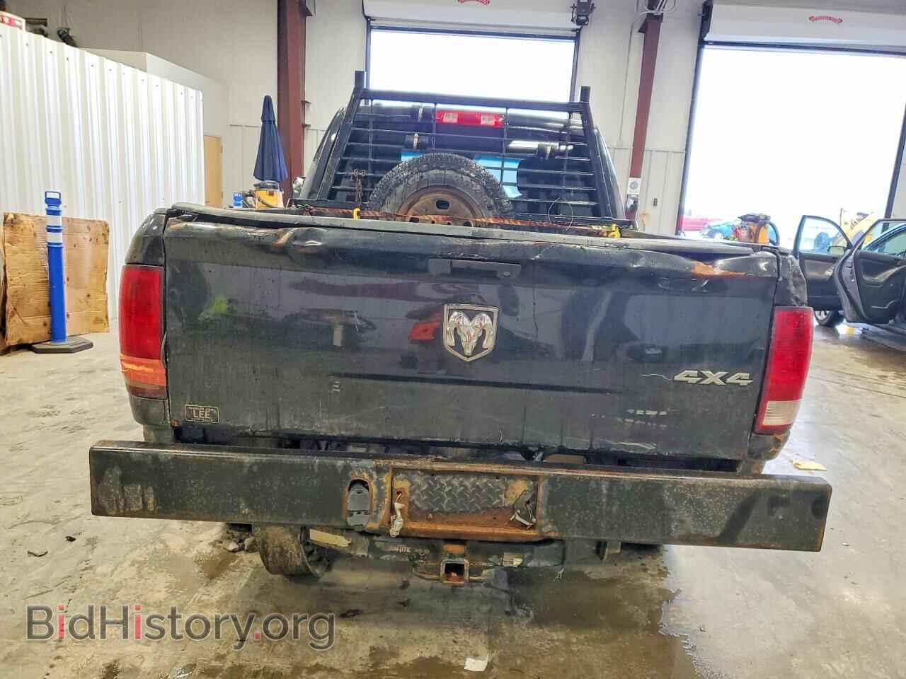 2017 RAM 1500 - VIN: 1C6RR7FG2HS559227 - Фото 6