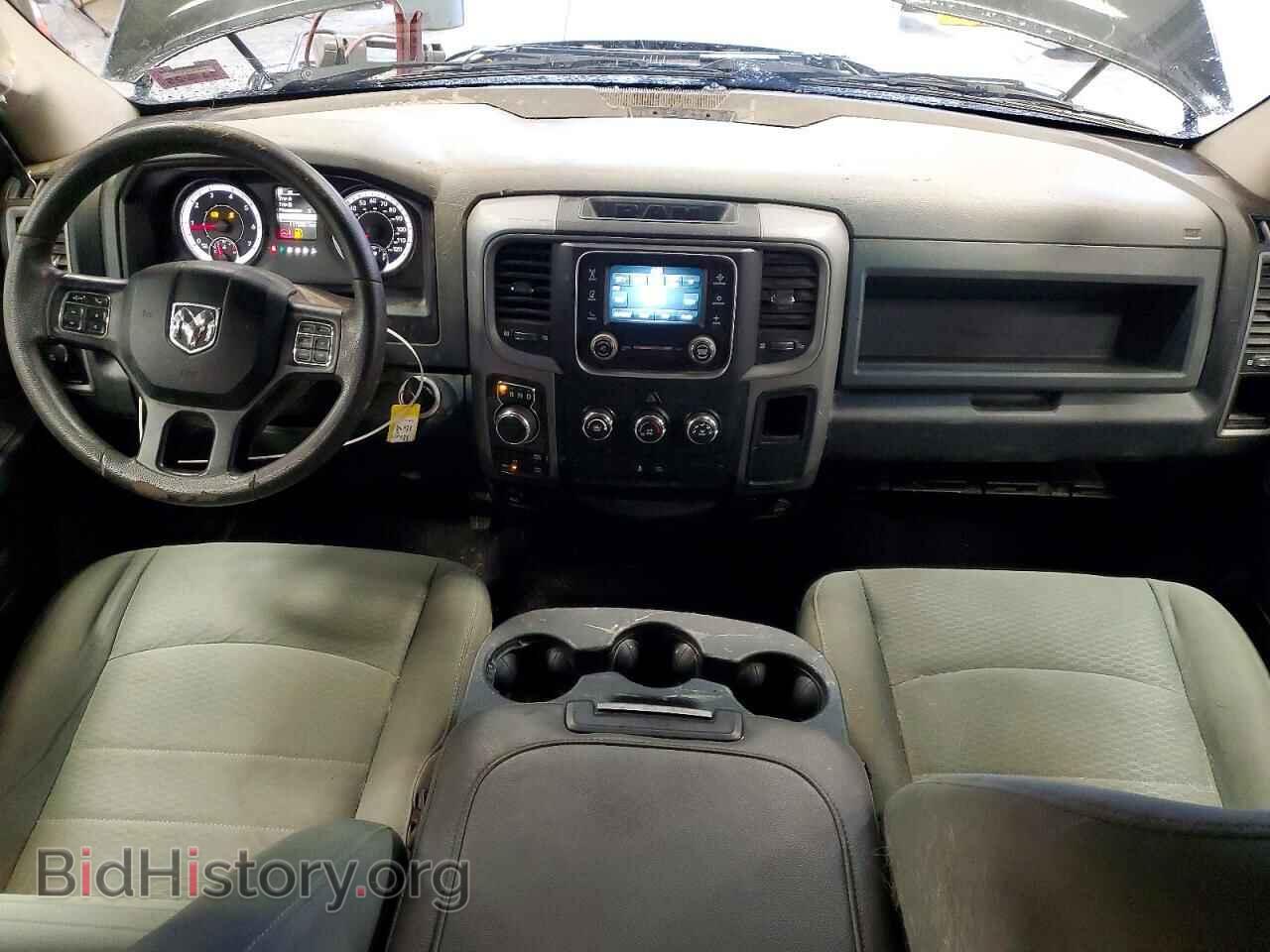 2017 RAM 1500 - VIN: 1C6RR7FG2HS559227 - Фото 8