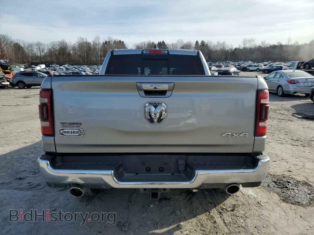 2022 RAM 1500 - VIN: 1C6SRFKT2NN449996 - Фото 6