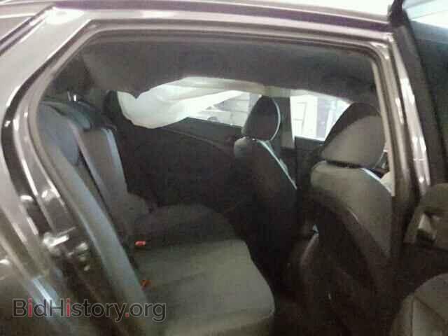 2015 KIA OPTIMA - VIN: KNAGM4A70F5634925 - Photo 6