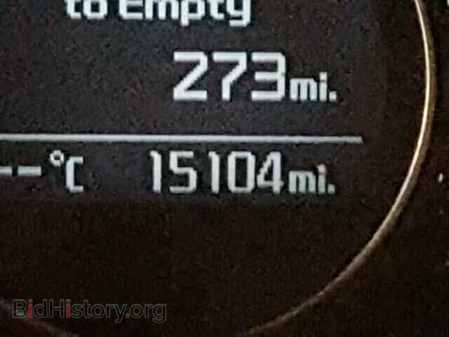 2015 KIA OPTIMA - VIN: KNAGM4A70F5634925 - Photo 8
