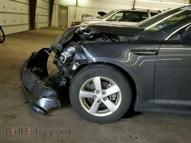 2015 KIA OPTIMA - VIN: KNAGM4A70F5634925 - Photo 9
