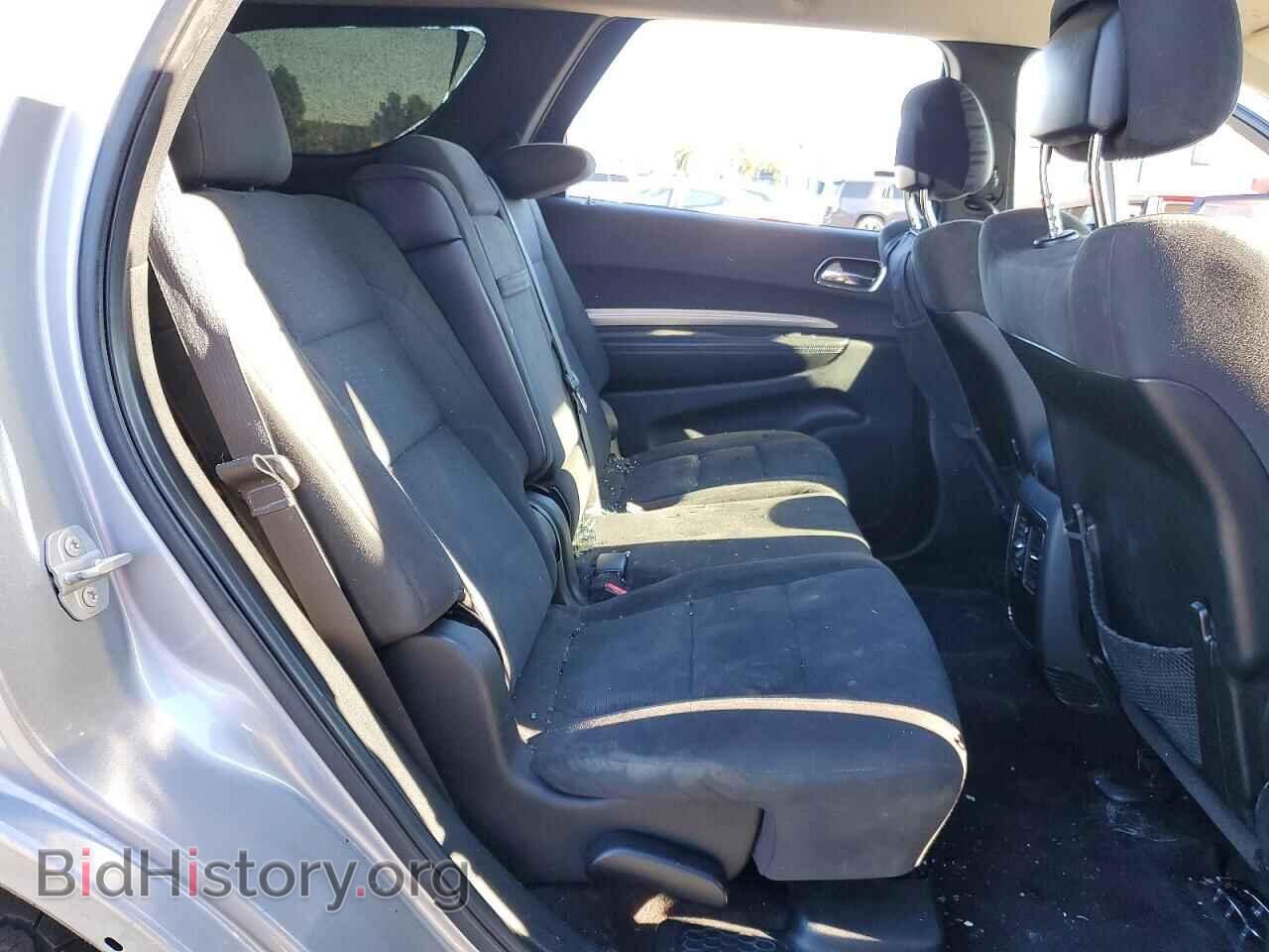 2017 DODGE DURANGO - VIN: 1C4RDHAG9HC643415 - Photo 11