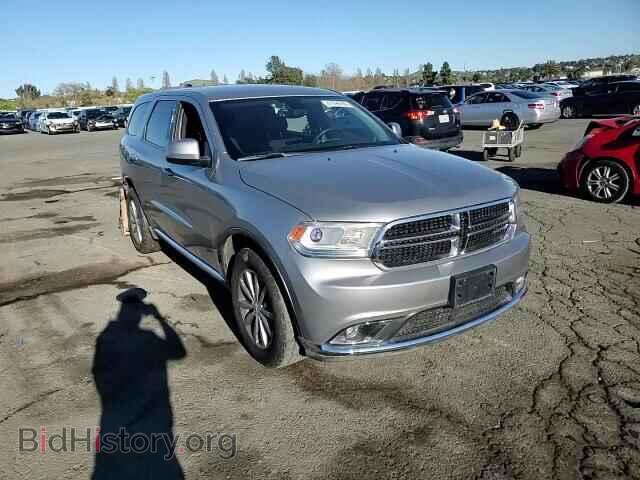 2017 DODGE DURANGO - VIN: 1C4RDHAG9HC643415 - Photo 15
