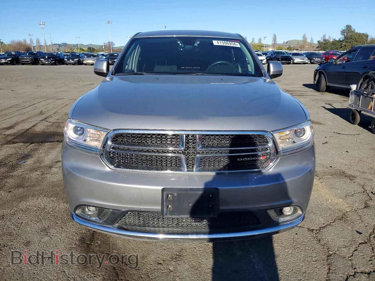 2017 DODGE DURANGO - VIN: 1C4RDHAG9HC643415 - Photo 5