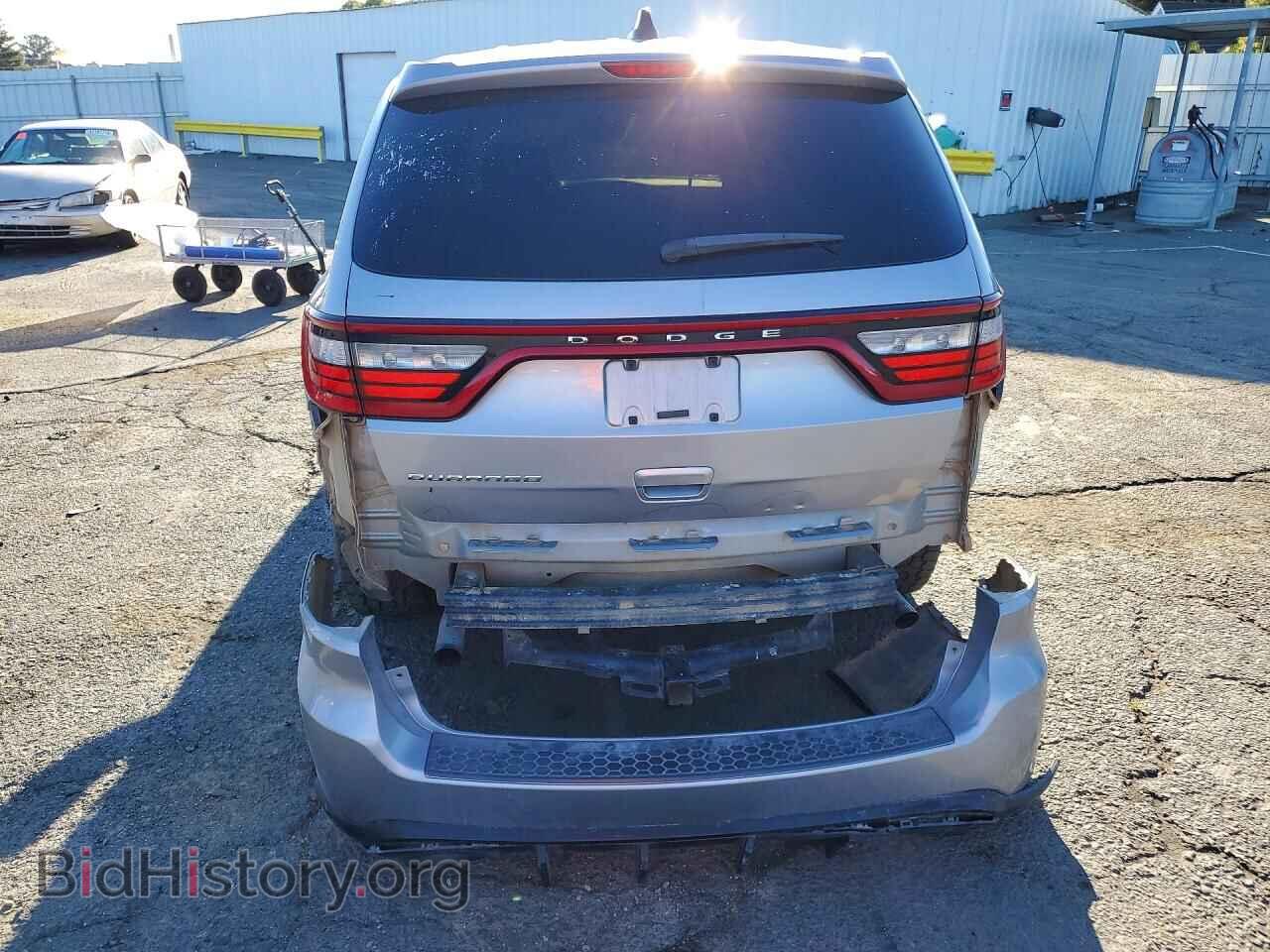 2017 DODGE DURANGO - VIN: 1C4RDHAG9HC643415 - Photo 6