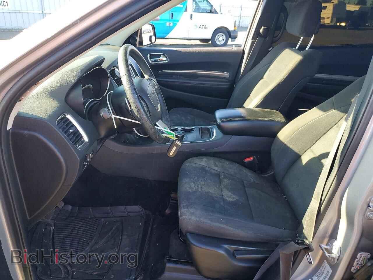 2017 DODGE DURANGO - VIN: 1C4RDHAG9HC643415 - Photo 7