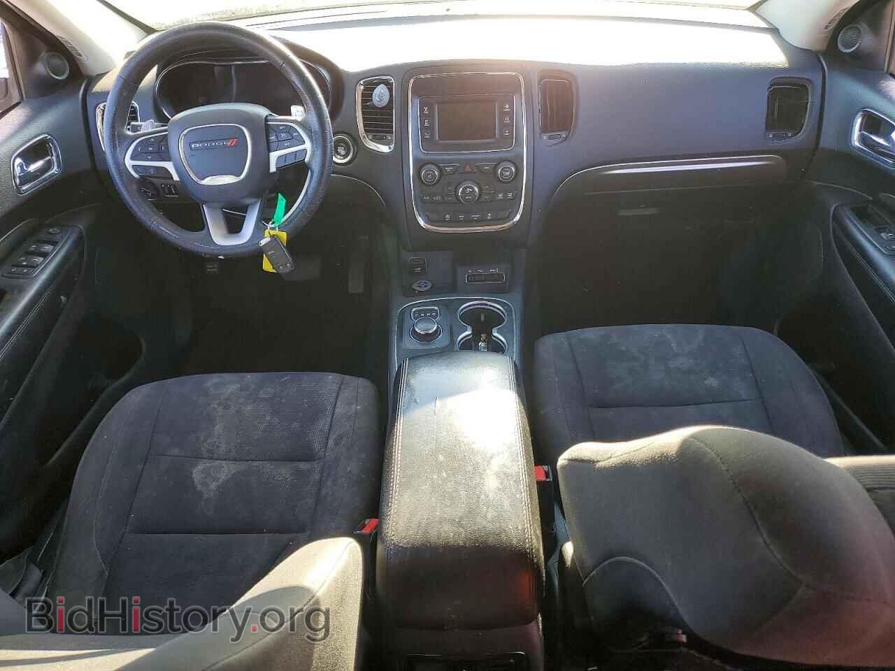 2017 DODGE DURANGO - VIN: 1C4RDHAG9HC643415 - Photo 8