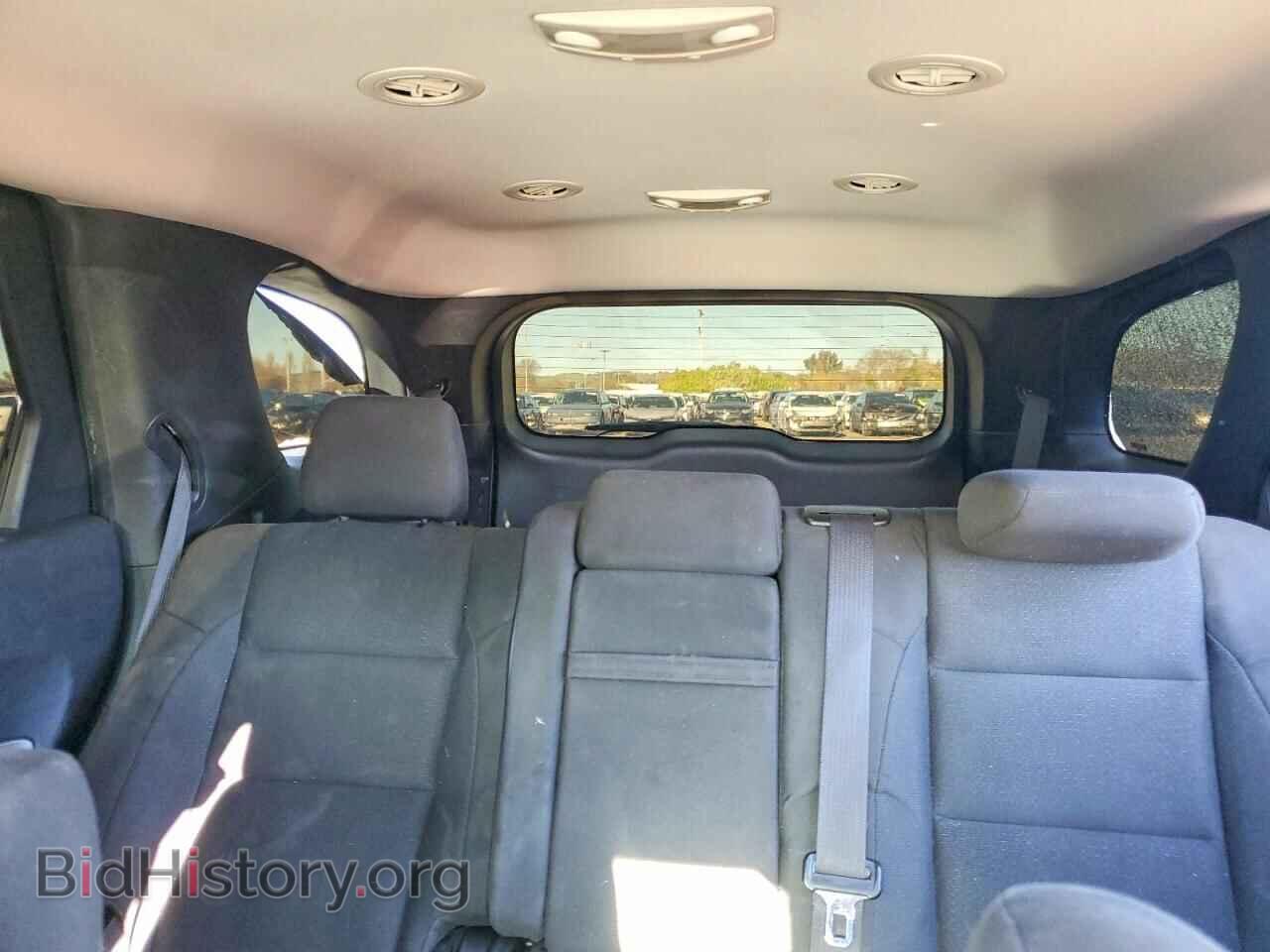 2017 DODGE DURANGO - VIN: 1C4RDHAG9HC643415 - Photo 10