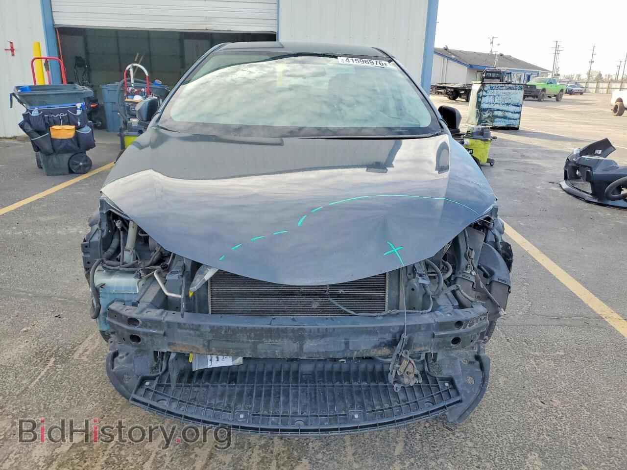 2015 TOYOTA COROLLA - VIN: 2T1BURHEXFC435513 - Фото 5