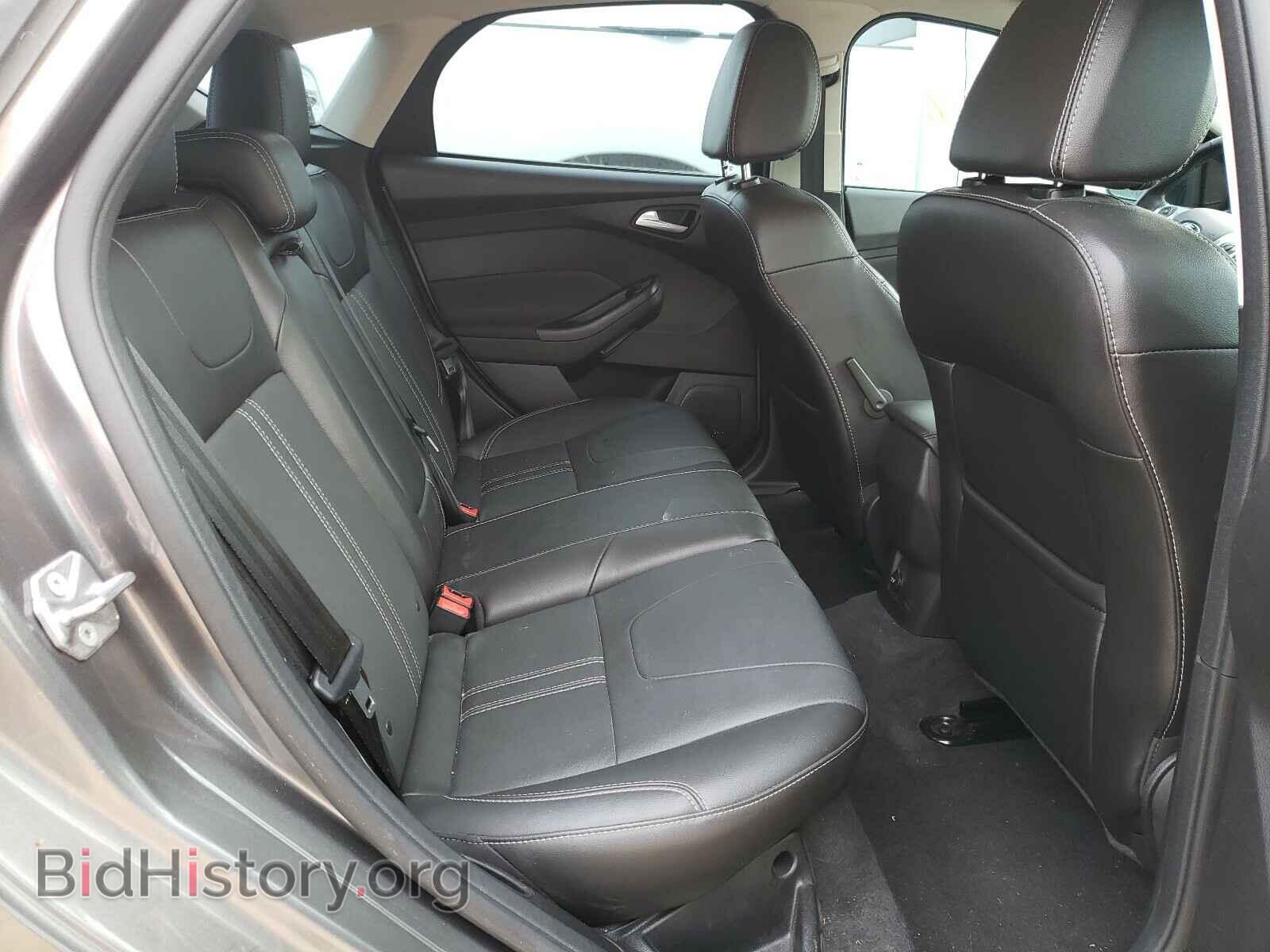 2014 FORD FOCUS - VIN: 1FADP3N21EL311103 - Фото 6