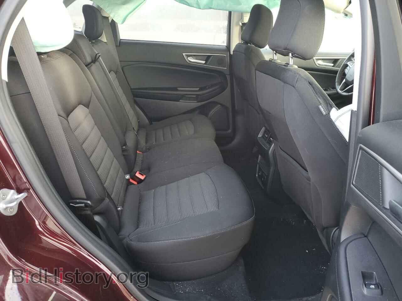 2022 FORD EDGE - VIN: 2FMPK4J93NBA80036 - Фото 11