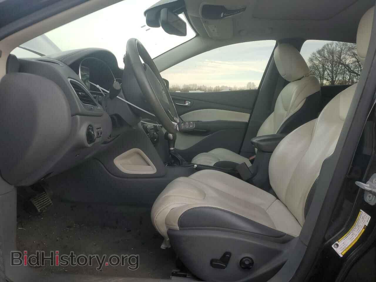 2013 DODGE DART - VIN: 1C3CDFCH6DD313322 - Фото 7