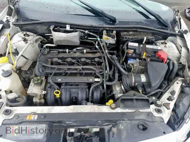 2011 FORD FOCUS - VIN: 1FAHP3FN3BW159085 - Фото 7