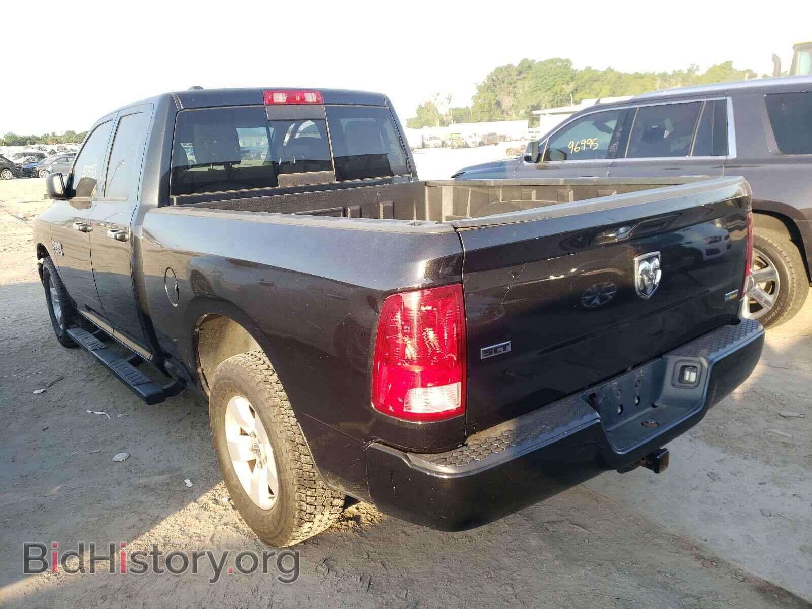 2017 RAM 1500 - VIN: 1C6RR6GG3HS582265 - Фото 3