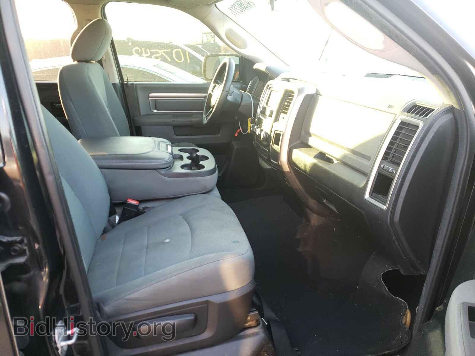 2017 RAM 1500 - VIN: 1C6RR6GG3HS582265 - Фото 5
