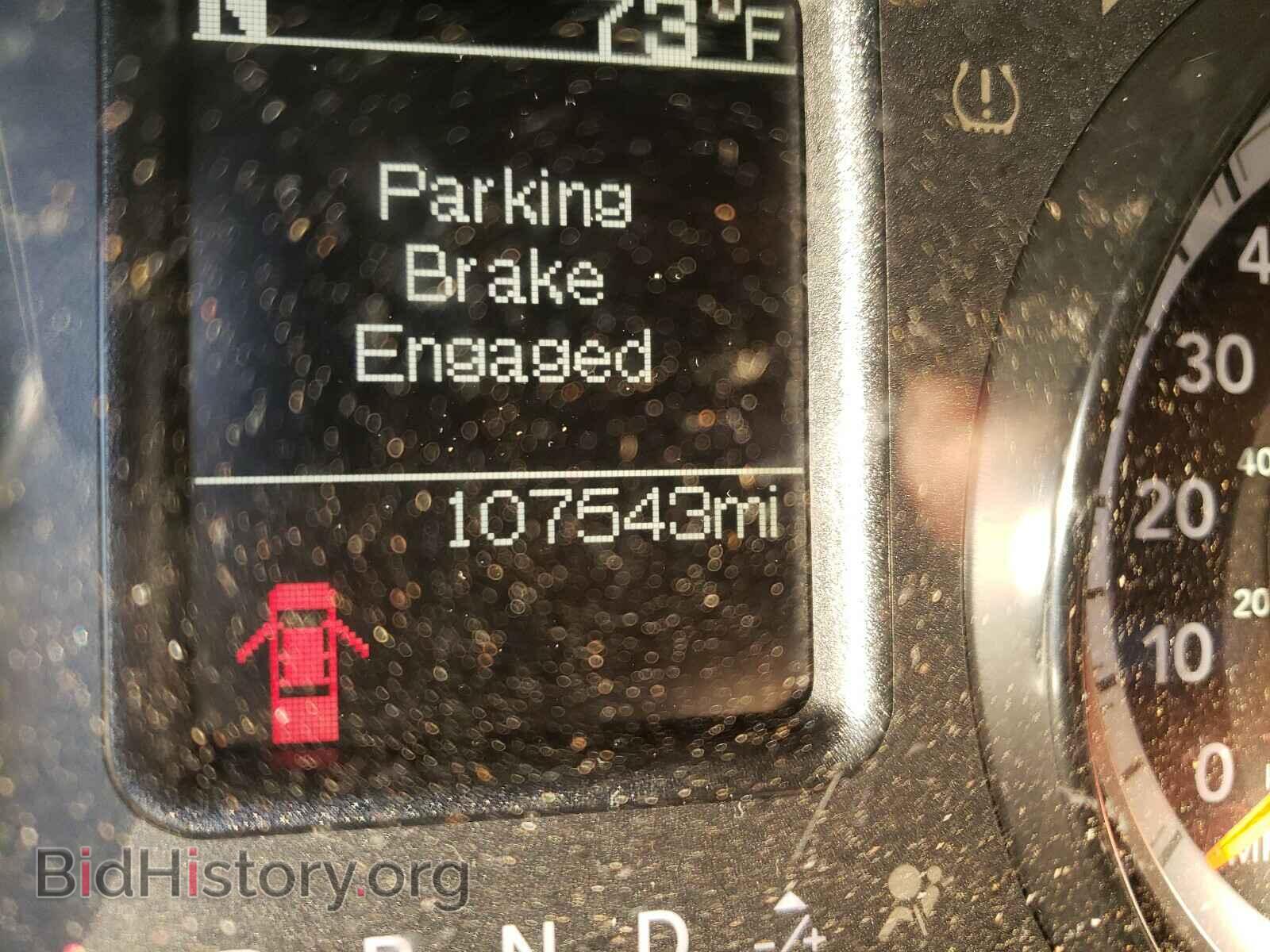 2017 RAM 1500 - VIN: 1C6RR6GG3HS582265 - Фото 8