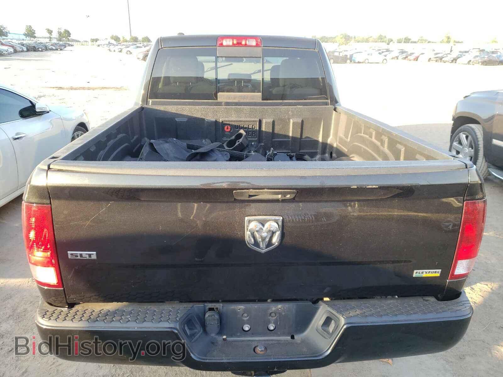 2017 RAM 1500 - VIN: 1C6RR6GG3HS582265 - Фото 9