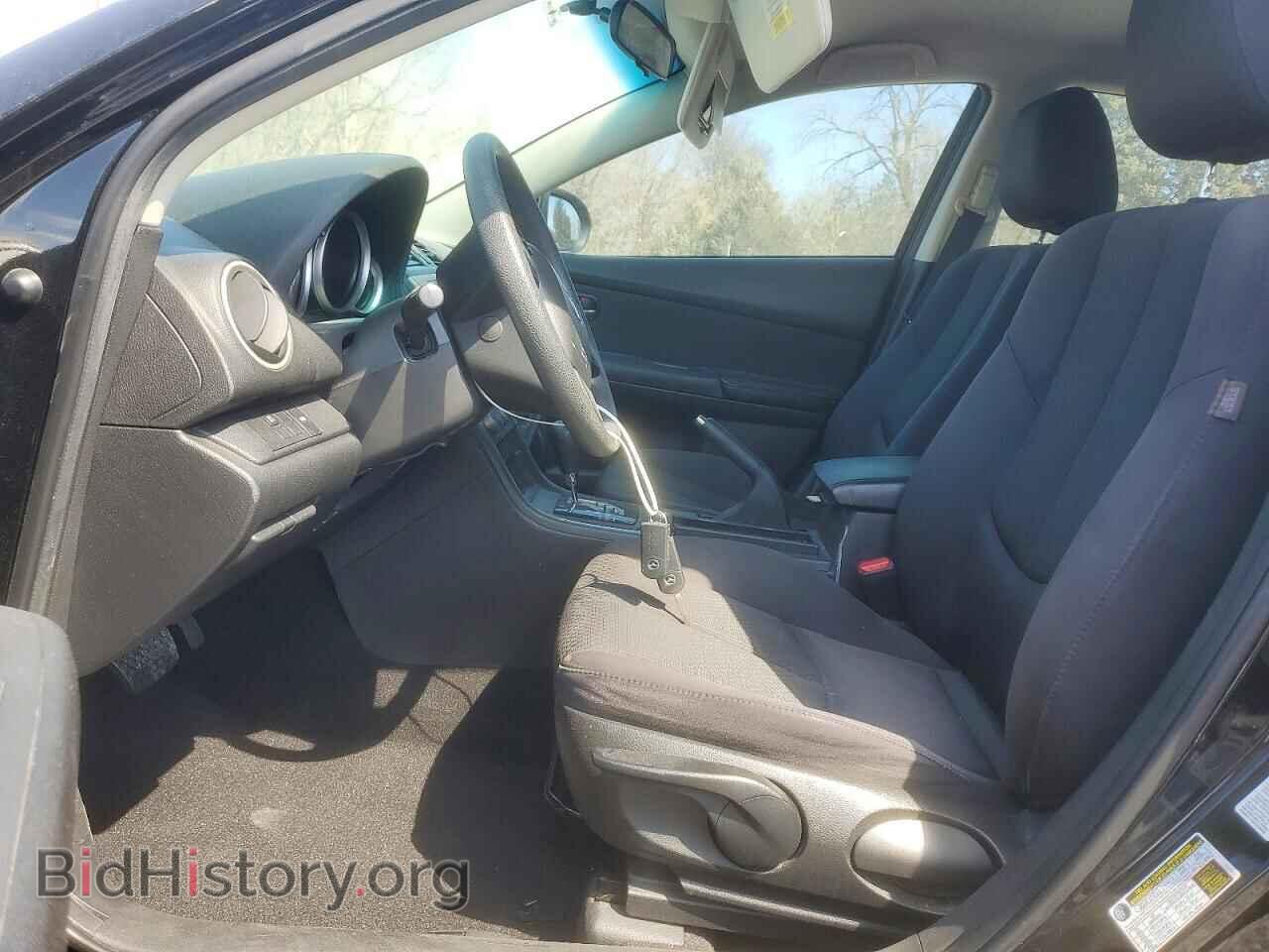 2012 MAZDA 6 - VIN: 1YVHZ8BH2C5M07331 - Photo 7