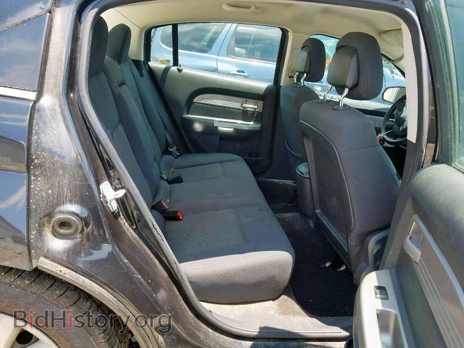 2010 CHRYSLER SEBRING - VIN: 1C3CC4FB3AN205275 - Фото 6