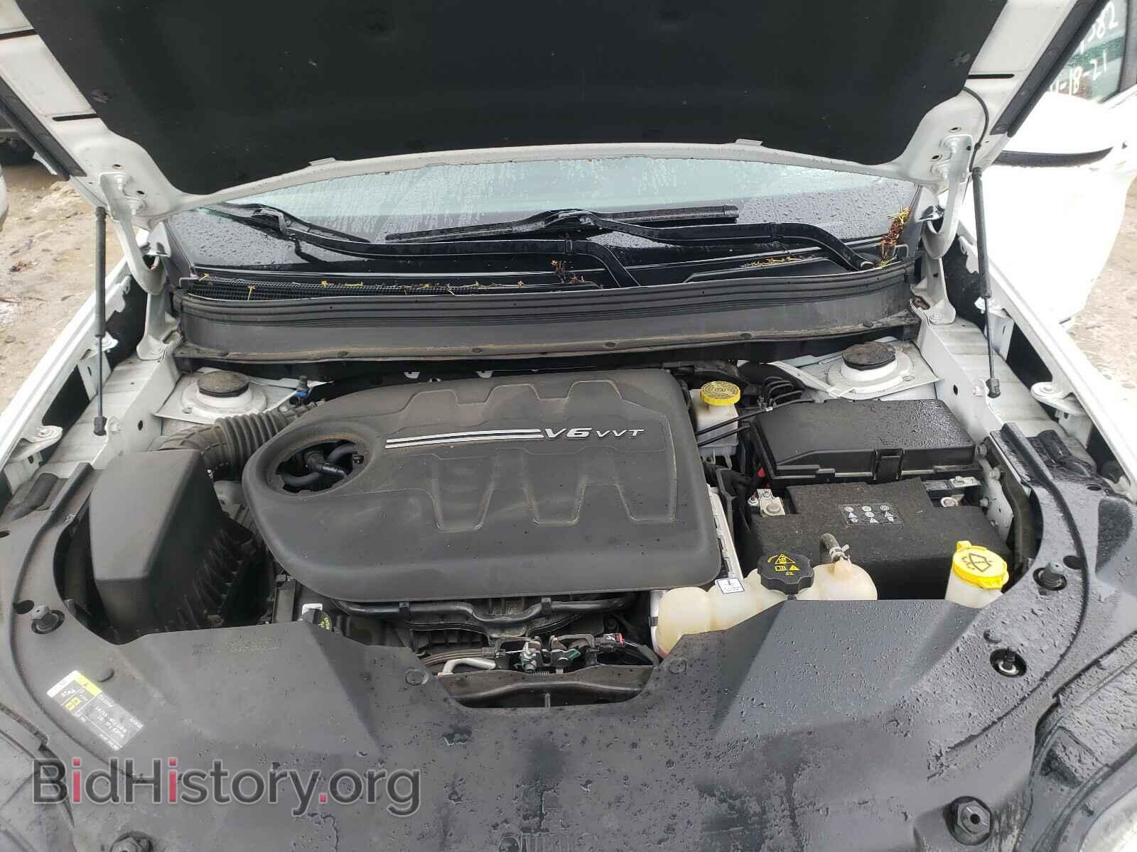 2019 JEEP CHEROKEE - VIN: 1C4PJLCX7KD187156 - Фото 7