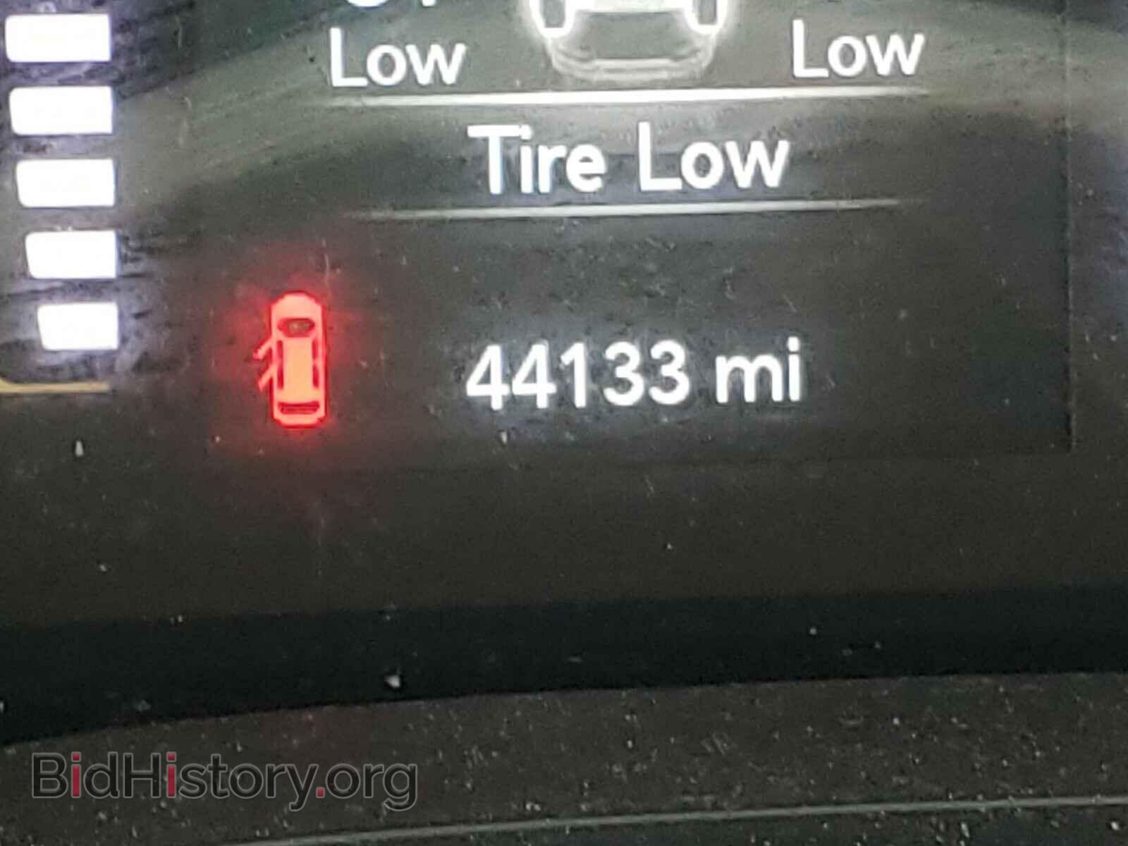2019 JEEP CHEROKEE - VIN: 1C4PJLCX7KD187156 - Фото 8