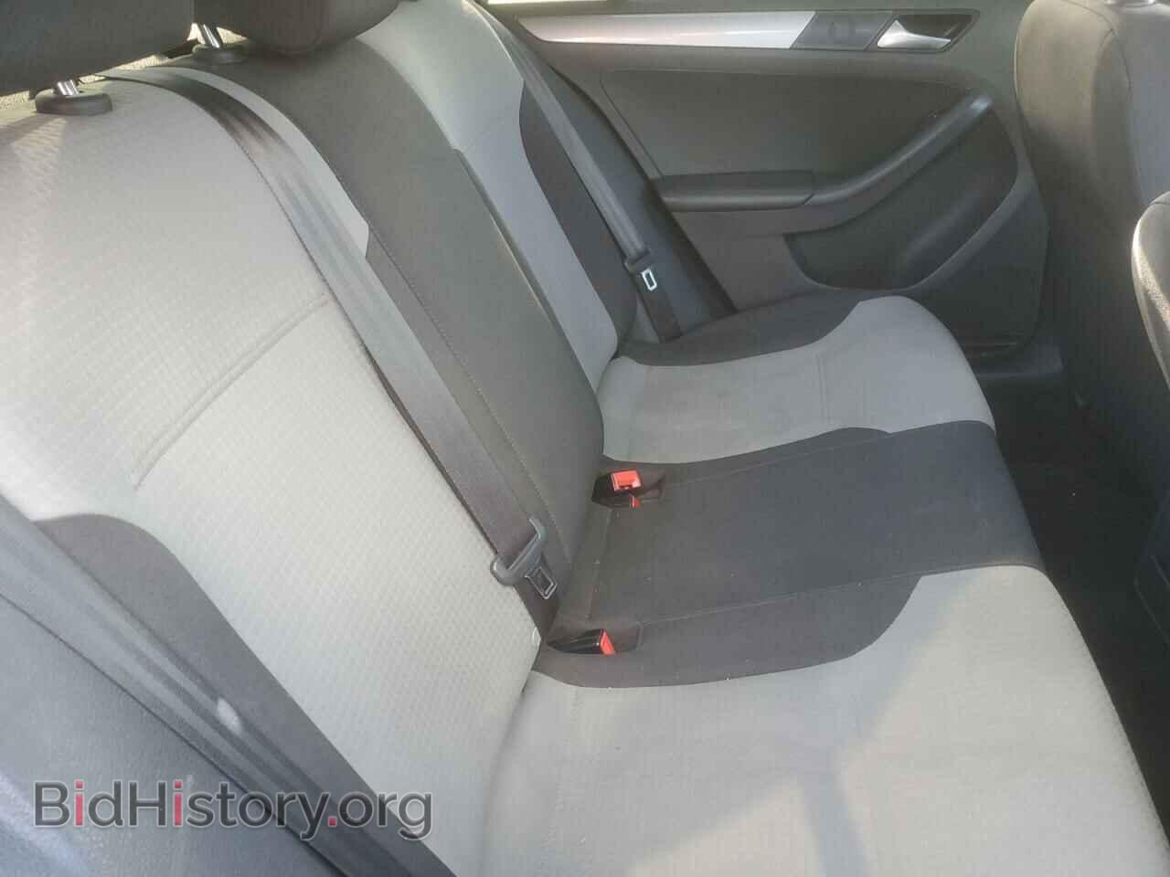 2018 VOLKSWAGEN JETTA - VIN: 3VW2B7AJ7JM214322 - Фото 10