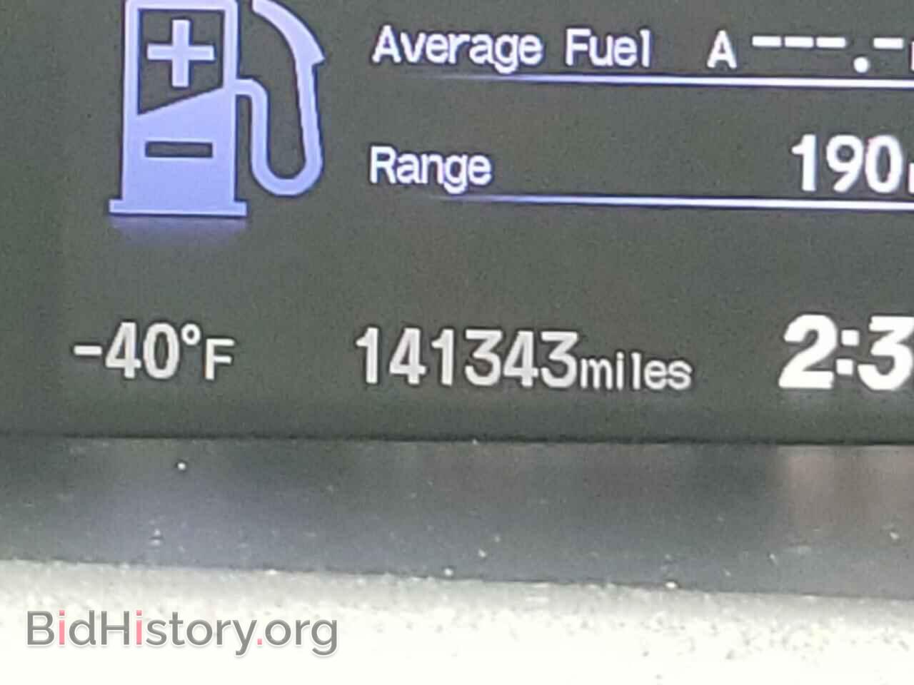 2013 HONDA CIVIC - VIN: 19XFB2F86DE276175 - Фото 8