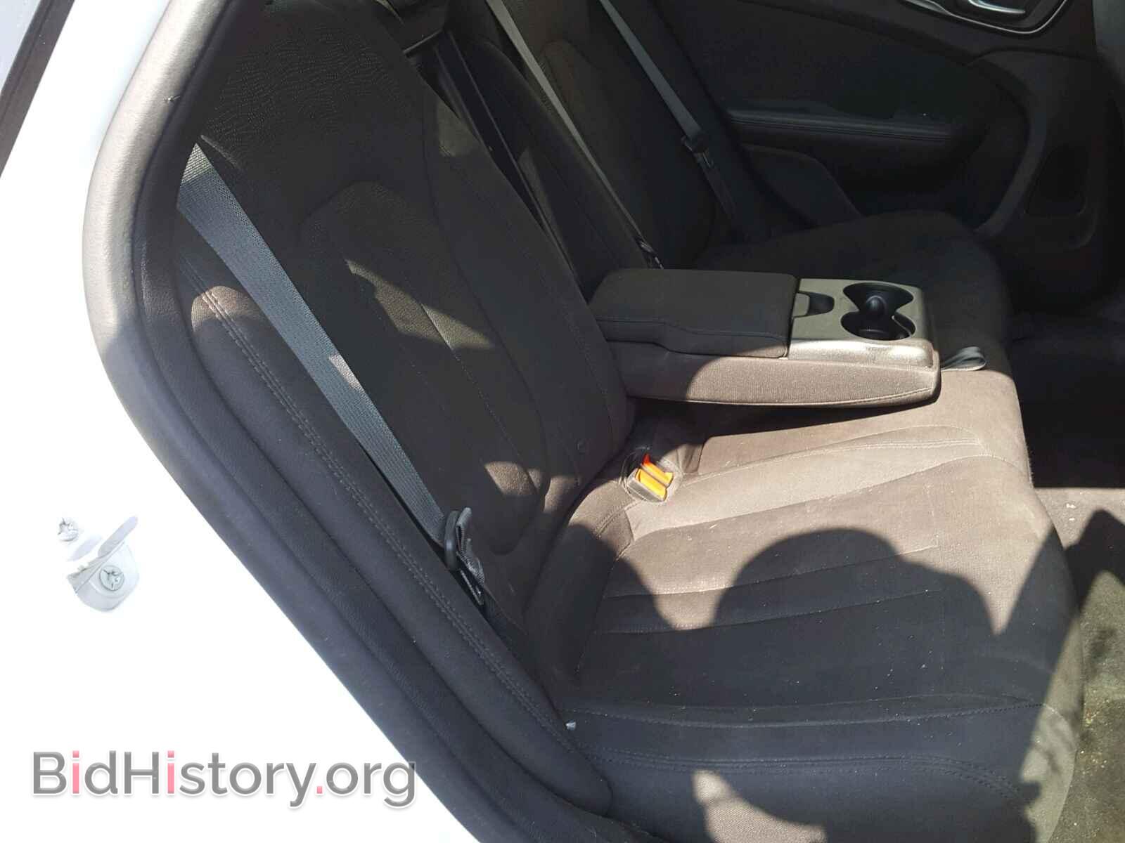 2015 CHRYSLER 200 - VIN: 1C3CCCAB5FN694285 - Photo 6