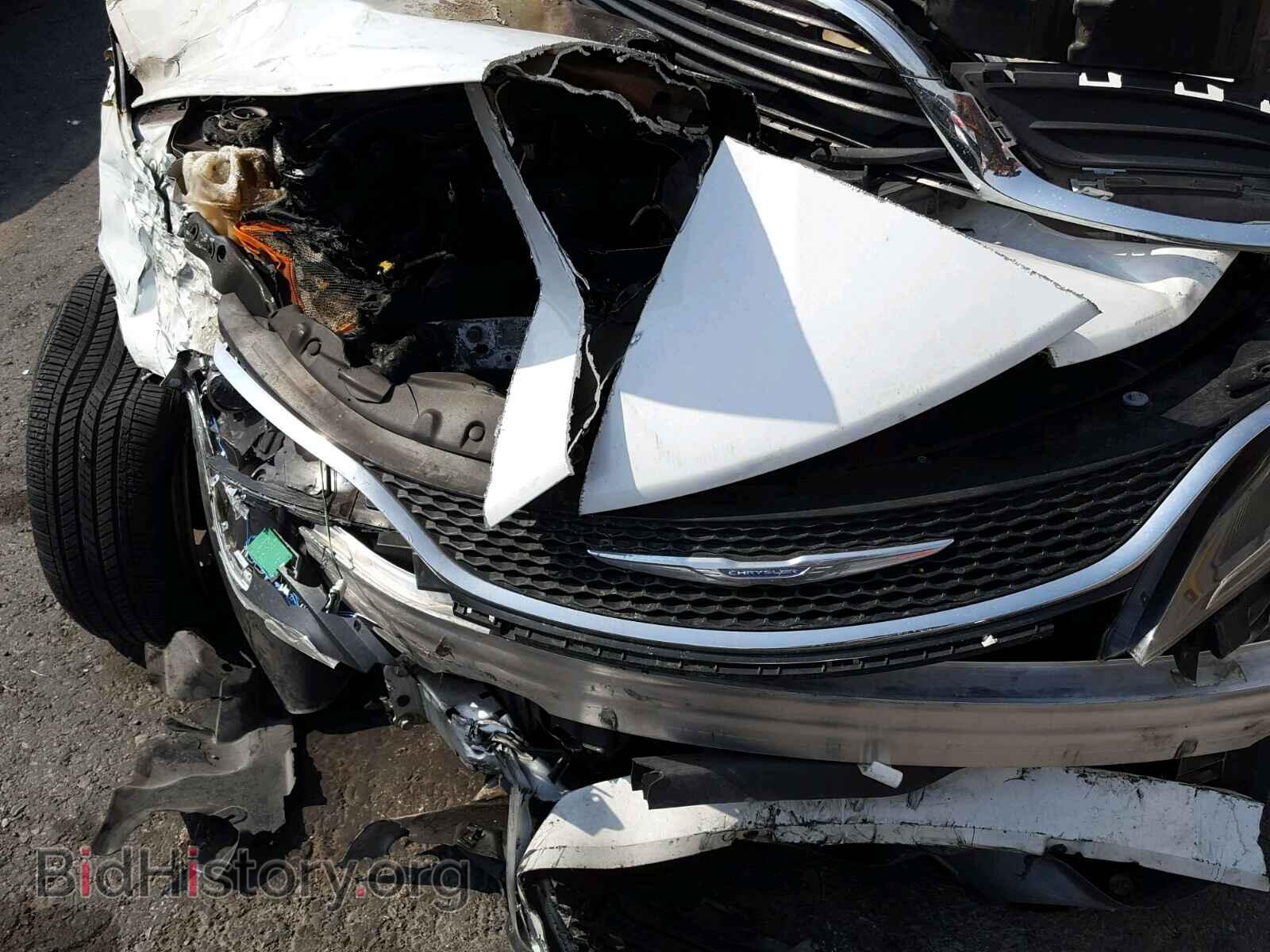 2015 CHRYSLER 200 - VIN: 1C3CCCAB5FN694285 - Photo 7