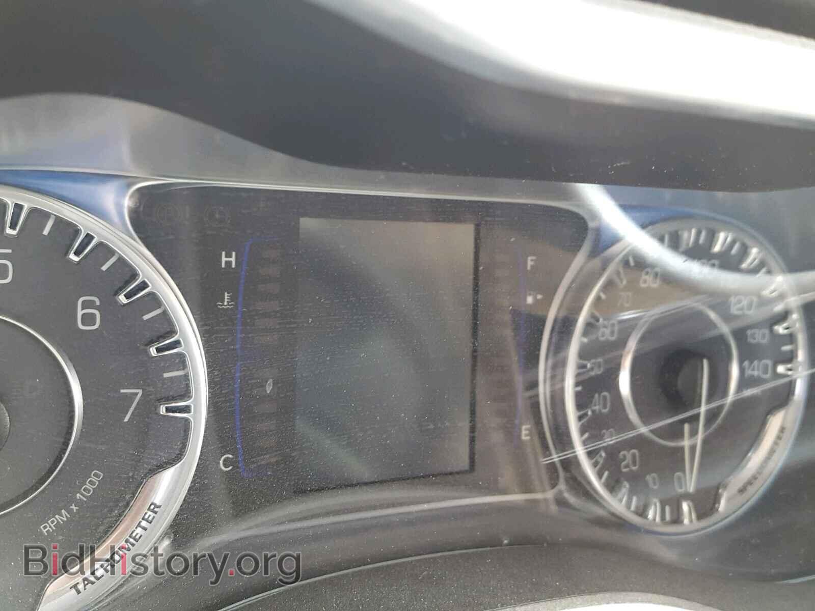 2015 CHRYSLER 200 - VIN: 1C3CCCAB5FN694285 - Photo 8